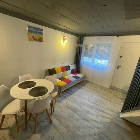 Vila Lavoilanoi Mangalia Exteriér fotografie