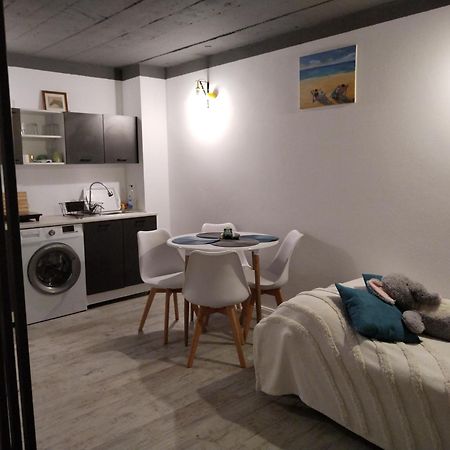 Vila Lavoilanoi Mangalia Exteriér fotografie