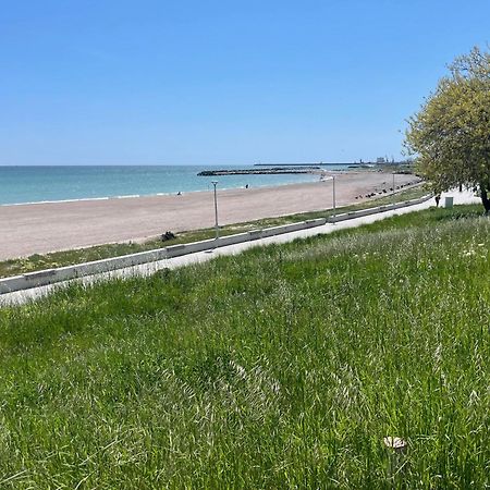 Vila Lavoilanoi Mangalia Exteriér fotografie