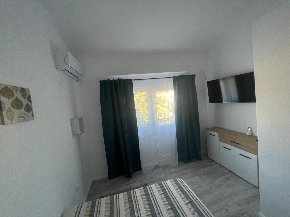 Vila Lavoilanoi Mangalia Exteriér fotografie