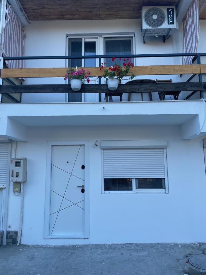 Vila Lavoilanoi Mangalia Exteriér fotografie