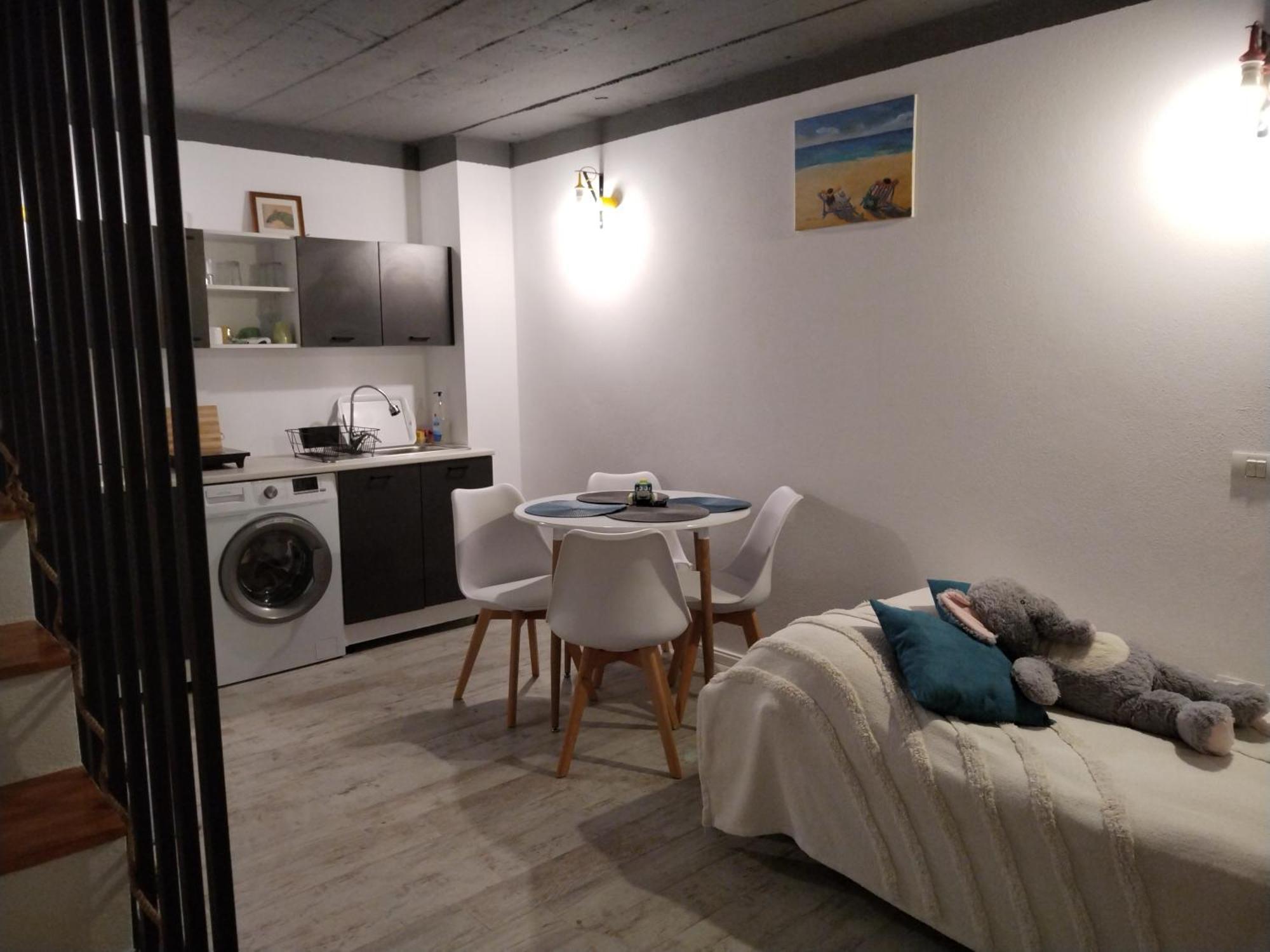 Vila Lavoilanoi Mangalia Exteriér fotografie